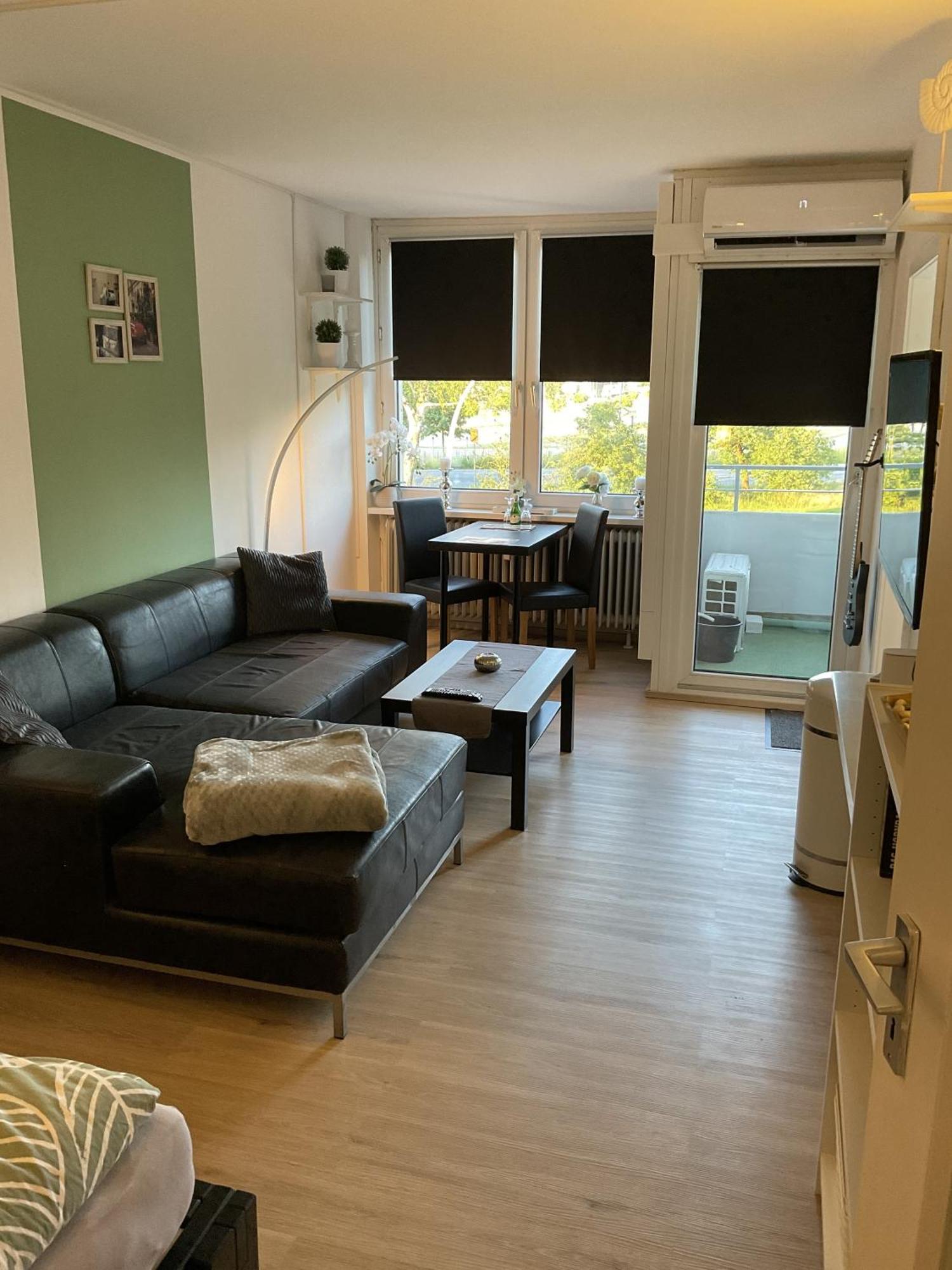 Privat Apartment - Top-Ausstattung, Aircon - Eilensteg 33 Celle Ngoại thất bức ảnh