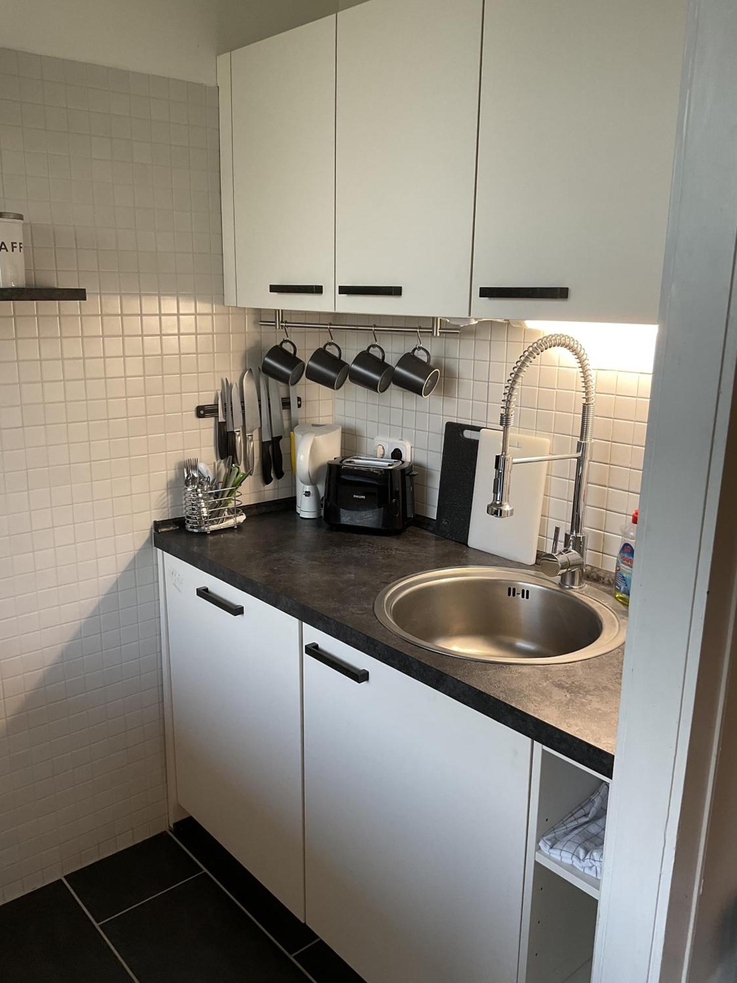 Privat Apartment - Top-Ausstattung, Aircon - Eilensteg 33 Celle Ngoại thất bức ảnh