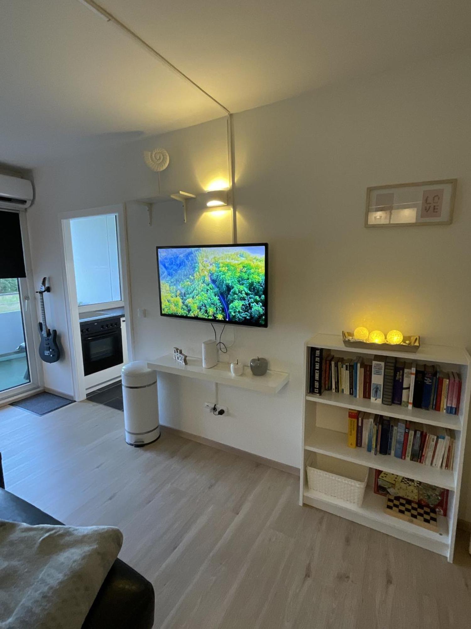Privat Apartment - Top-Ausstattung, Aircon - Eilensteg 33 Celle Ngoại thất bức ảnh