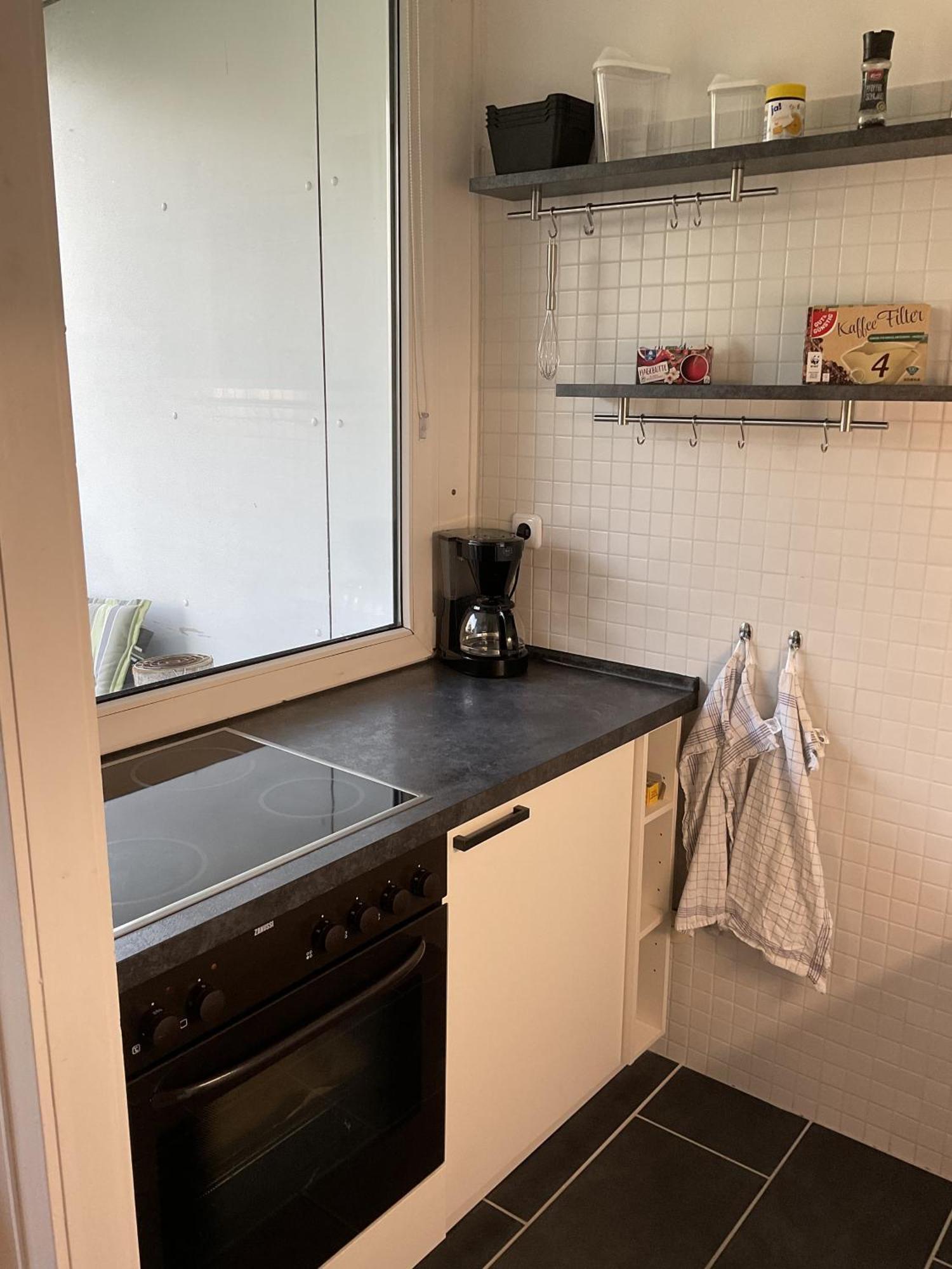 Privat Apartment - Top-Ausstattung, Aircon - Eilensteg 33 Celle Ngoại thất bức ảnh